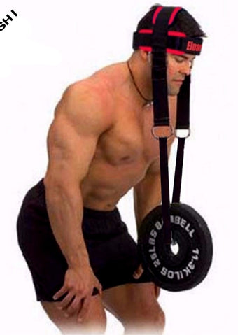 Weightlifting