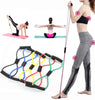 Figure-8 Resistance Band for Strength and Stability Exercises